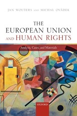 The European Union and Human Rights
