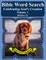 Bible Word Search Celebrating God's Creation Volume 1