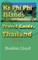 Ko Phi Phi Islands Travel Guide, Thailand