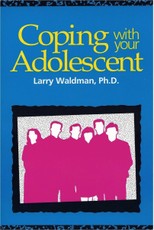 Coping with your Adolescent