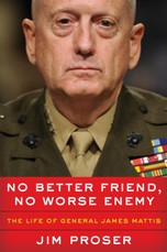 Proser, J: No Better Friend, No Worse Enemy