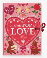 A Little Pop of Love