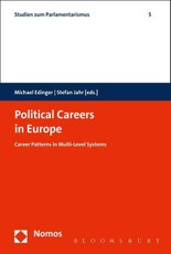 Political Careers in Europe