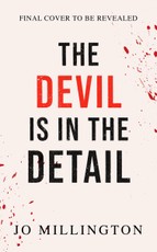 DEVIL IS IN DETAIL HB