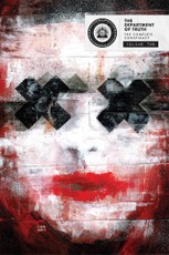 The Department of Truth: The Complete Conspiracy Deluxe Hardcover Book 2