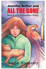Jennifer Arthur and All the Gone