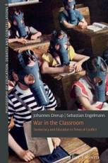 War in the Classroom