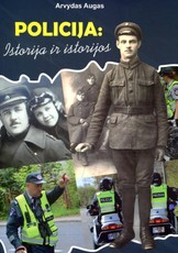 Policija: istorija ir istorijos