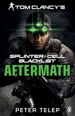Tom Clancys Splinter Cell