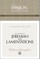 Tpt the Books of Jeremiah and Lamentations