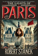 The Lights of Paris