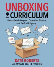Unboxing the Curriculum
