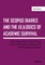 The Scopus Diaries and the (Il)Logics of Academic Survival