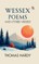 Wessex Poems And Other Verses