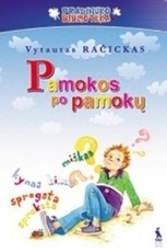 Pamokos po pamokų