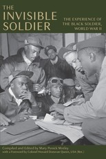 The Invisible Soldier