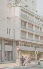 Bialobrzeski, P: Turin Diary