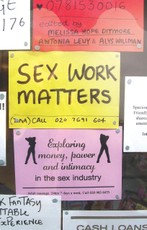 Sex Work Matters