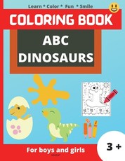 ABC Dinosaurs