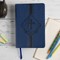 KJV Kids Bible, Royal Blue Leathertouch