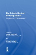 The Private Rented Housing Market
