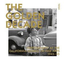 The Golden Decade