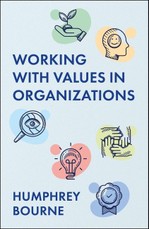 Working with Values in Organizations