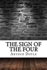 The Sign of the Four