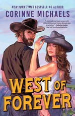 West of Forever (Standard Edition)