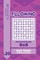 Sudoku Fillomino - 200 Normal Puzzles 8x8 (Volume 20)