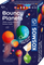 Lavinamasis rinkinys BOUNCY PLANETS 8-12  LT, LV, EE