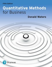 Quantitative Methods for Business