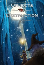 The Objects of Destruction