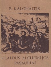 Klaidūs alchemijos pasauliai