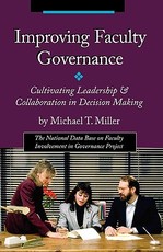 Improving Faculty Governance