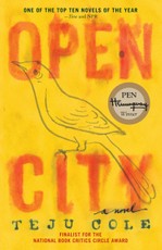 Open City