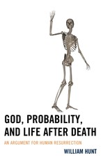 God, Probability, and Life after Death