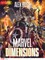 Marvel Dimensions