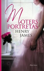 Moters portretas Moters portretas