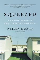 Quart, A: Squeezed