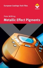 Metallic Effect Pigments