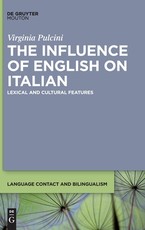 The Influence of English on Italian
