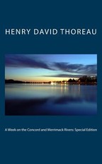A Week on the Concord and Merrimack Rivers