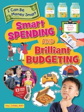 Smart Spending and Brilliant Budgeting