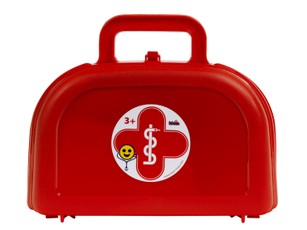 KLEIN Gydytojo lagaminėlis