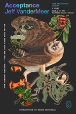 Southern Reach Trilogy 3. Acceptance