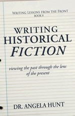 Writing Historical Fiction