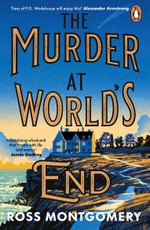 The Murder at World's End