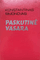 Paskutinė vasara