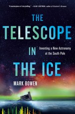 The Telescope in the Ice